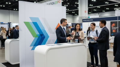 Top 5 Benefits of Using a Pop Up Counter Display for Events?