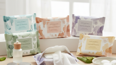 Top 5 Tips for Choosing Hypoallergenic Makeup Wipes?