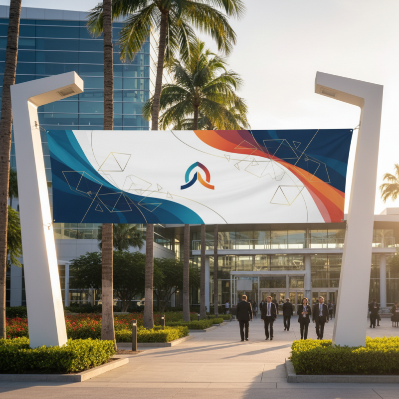 How to Design the Perfect Conference Banner for Your Event?