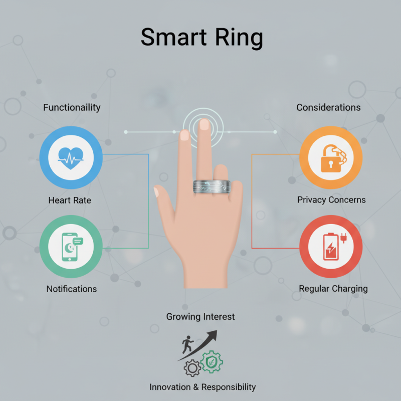 What is a Smart Ring and How Does it Work?