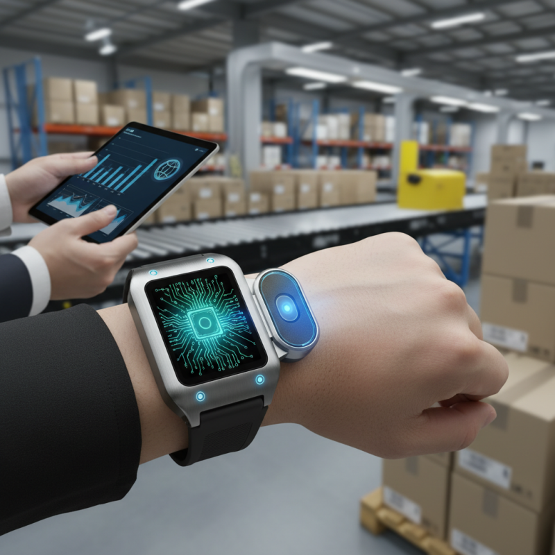 Top 10 Bluetooth RFID Watch Readers for Global Buyers in 2026?