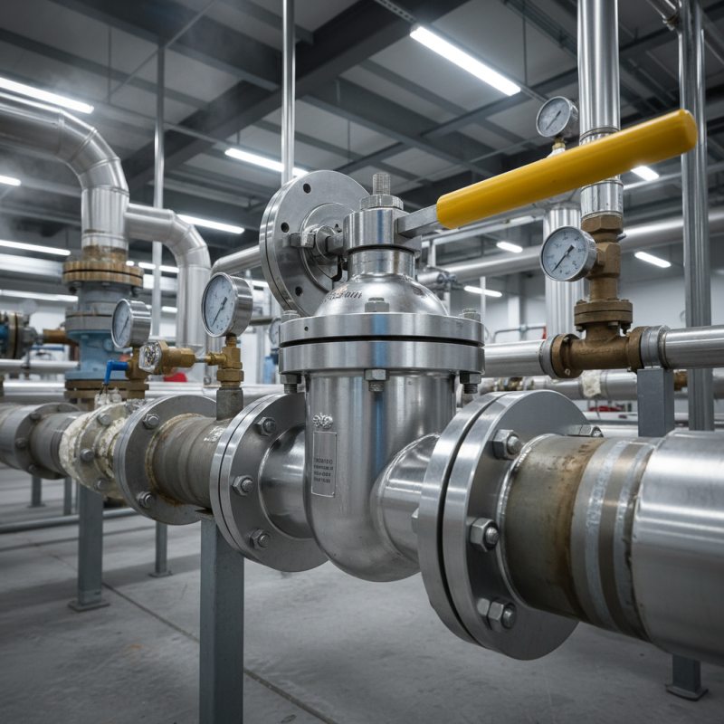Why Choose a Double Seated Ball Valve for Your Piping System?