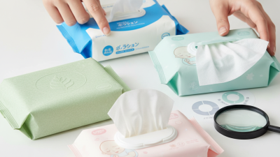 How to Choose the Best Wet Tissue for Your Needs?