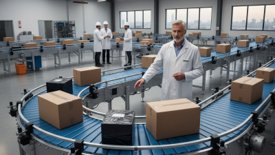 How to Choose the Right Curve Belt Conveyor for Your Needs?