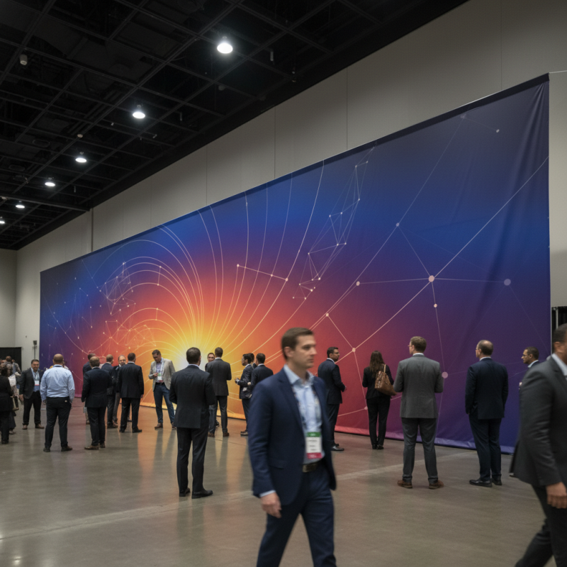 How to Design an Effective Conference Banner for Your Event?