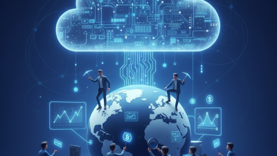 Is Cloud Mining Worth It for Global Buyers?