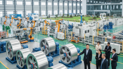 Top China Centrifugal Fan Blower Suppliers for Global Buyers?