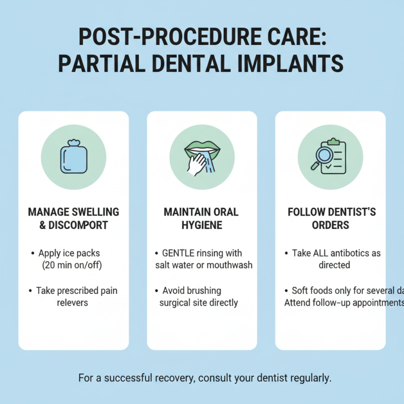 China Top 10 Partial Dental Implants Benefits and Considerations?