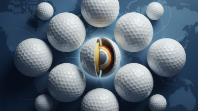 2026 Best OEM Golf Balls for Global Buyers to Consider?