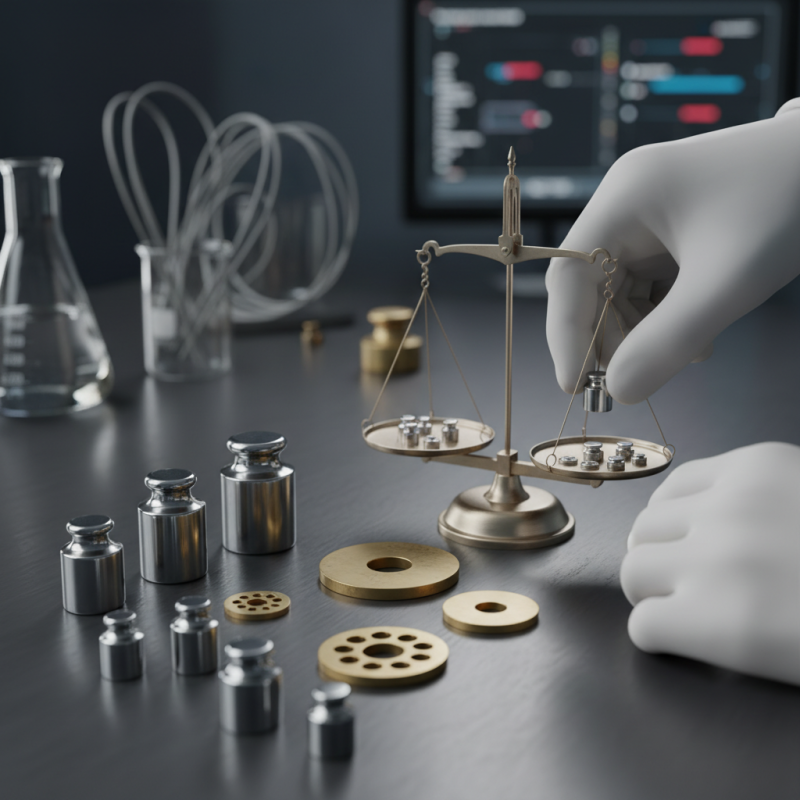 What is Dial Weights and How to Choose the Best Options?