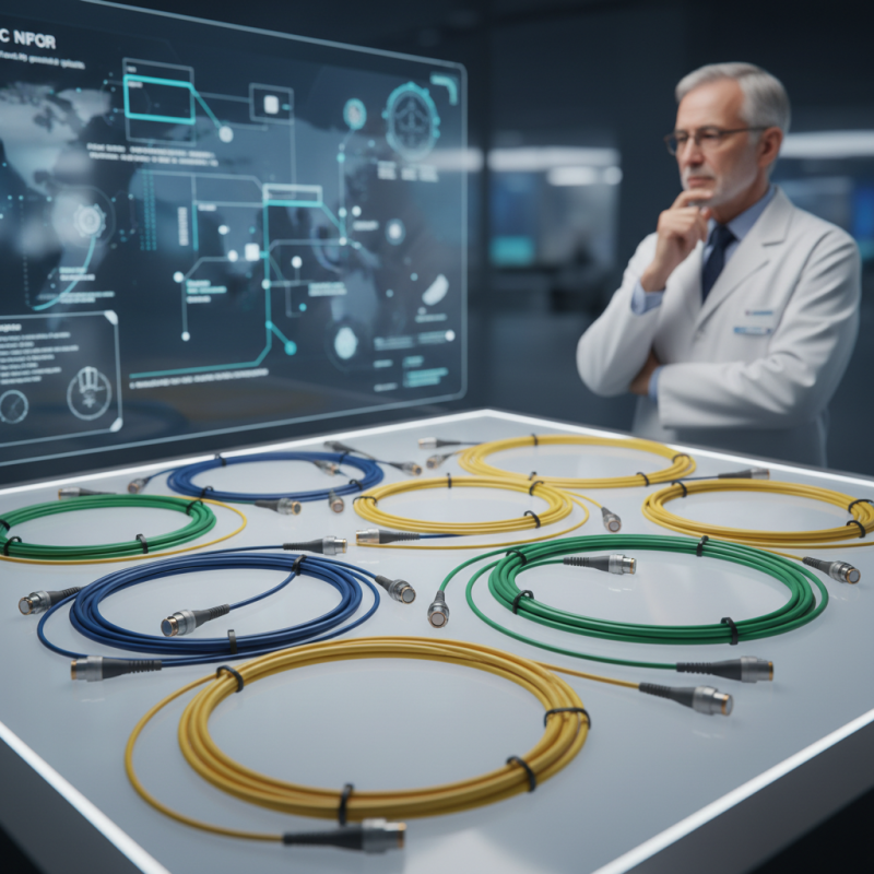 2026 Top Guide to CPRI Patch Cord for Global Buyers