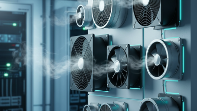 Top Ebm Ventilation Fans for Efficient Airflow Solutions?
