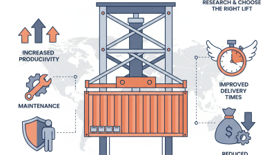 Best Hydraulic Cargo Lift Solutions for Efficient Shipping?