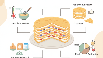 Ultimate Tips for Perfecting Your Crepe Cake Recipe?