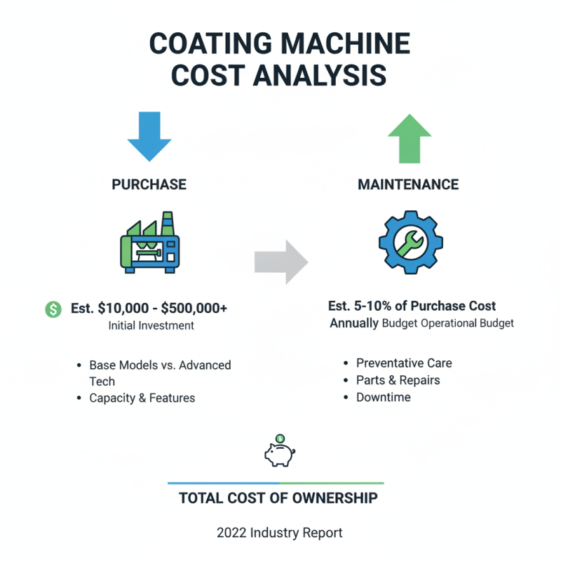 How to Choose the Right Coating Machine for Your Business?