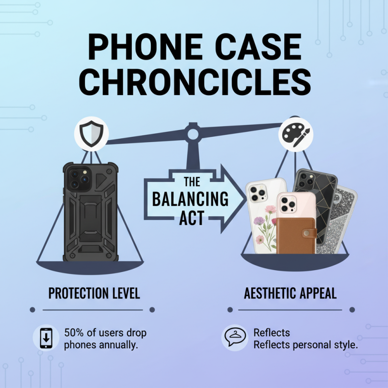 10 Essential Tips for Choosing the Perfect Phone Case