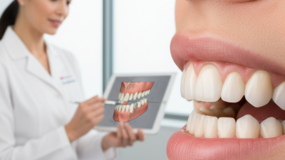 China Top 10 Partial Dental Implants Benefits and Considerations?