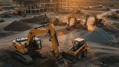 2026 How to Choose the Best Excavation Equipment for Your Project?