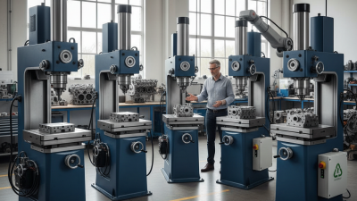 Top 5 Cylinder Boring Machines You Need to Consider?