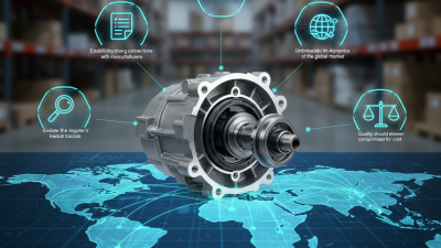 Top 5 Tips for Sourcing Mitsubishi Steering Boxes Globally?