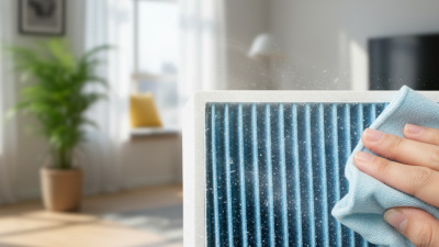 Top Benefits of H13 Hepa Filters for Clean Air Solutions?