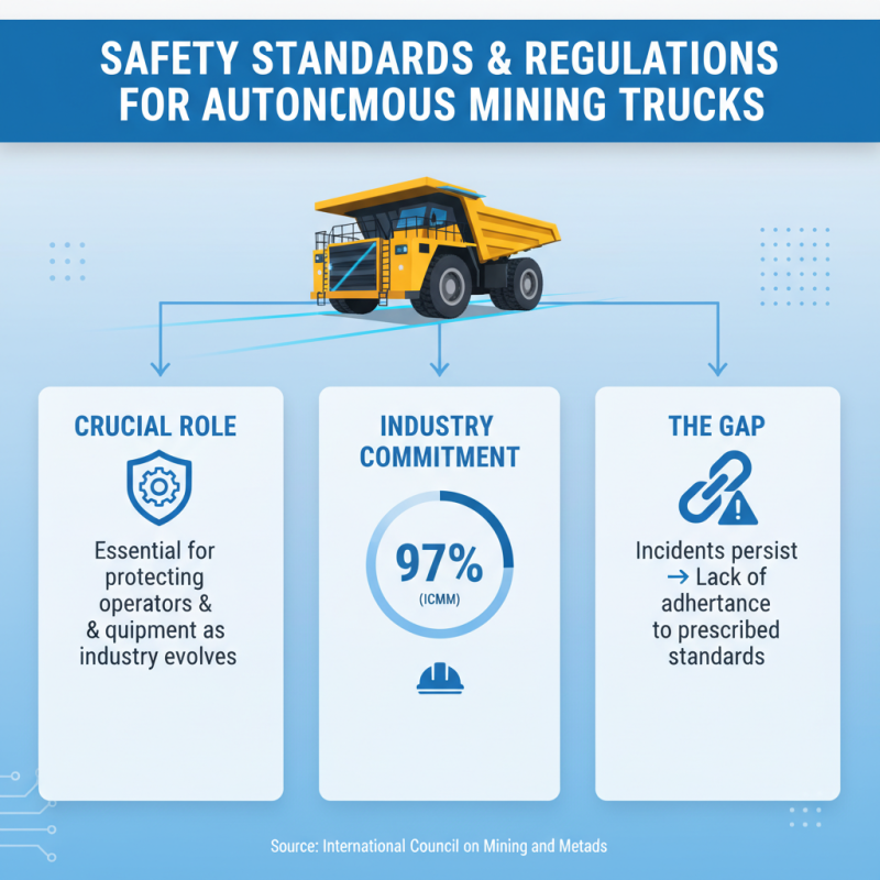 Top 10 Autonomous Mining Trucks Buying Guide 2026?