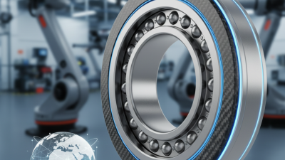 2026 Best Wheel Bearing Options for Global Buyers