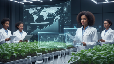 Best Gibberellic Acid Suppliers for Global Buyers in 2026?