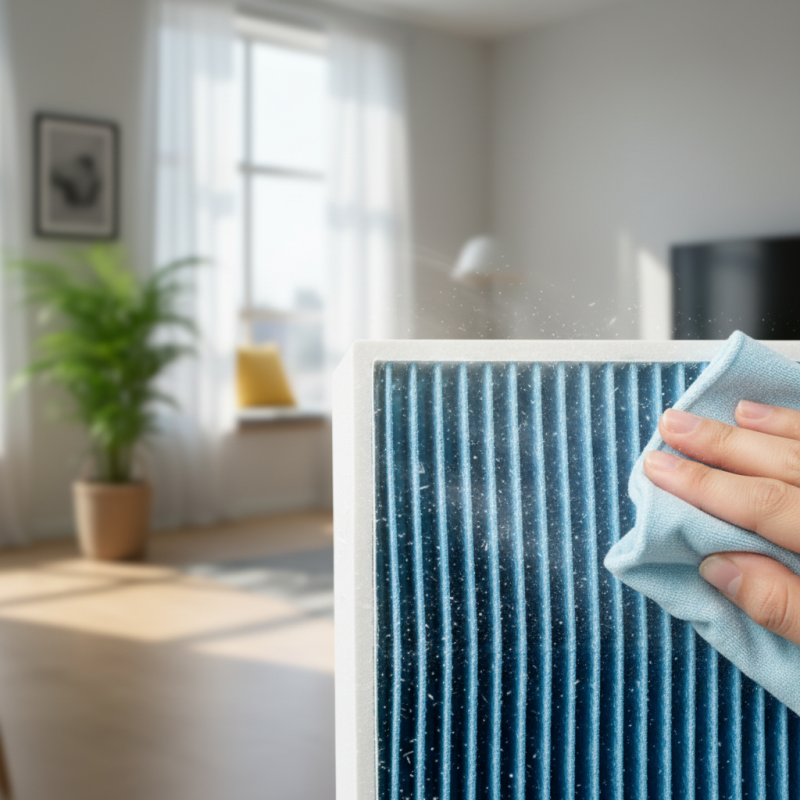Top Benefits of H13 Hepa Filters for Clean Air Solutions?