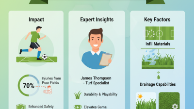 Top Football Grass Tips for Choosing the Best Turf?