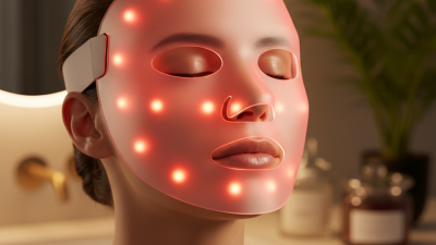 Red Light Face Therapy Tips for Radiant Skin Results?