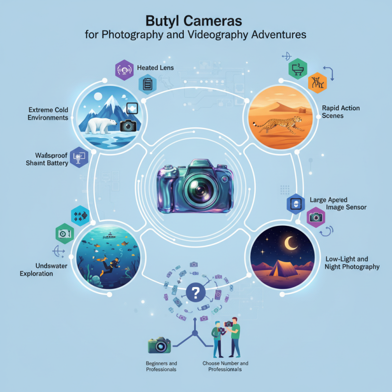 2026 Top Butyl Cameras for Photography and Videography Adventures?
