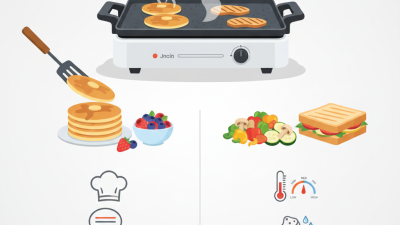 Best Electric Griddle for Perfect Cooking Every Time?