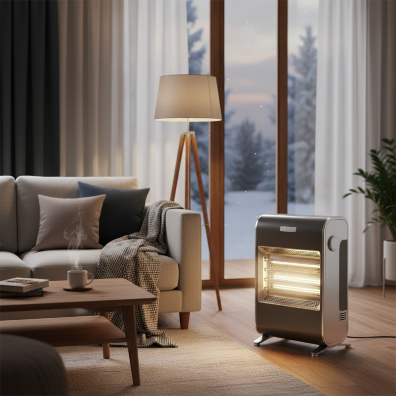 How to Choose the Best Odm Oil Heater for Your Needs?