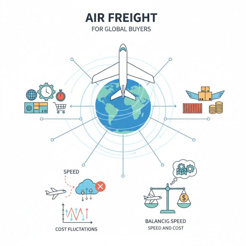 What is Air Freight and How Does It Benefit Global Buyers?
