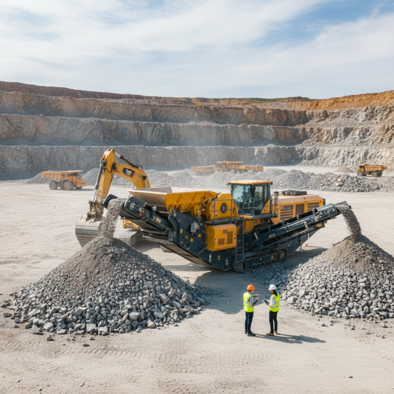 Essential Tips for Choosing Mobile Jaw Crusher for Your Business?