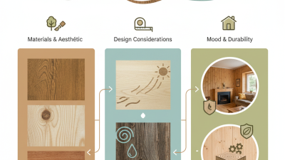 How to Choose the Best Wood Wall Paneling for Your Home?