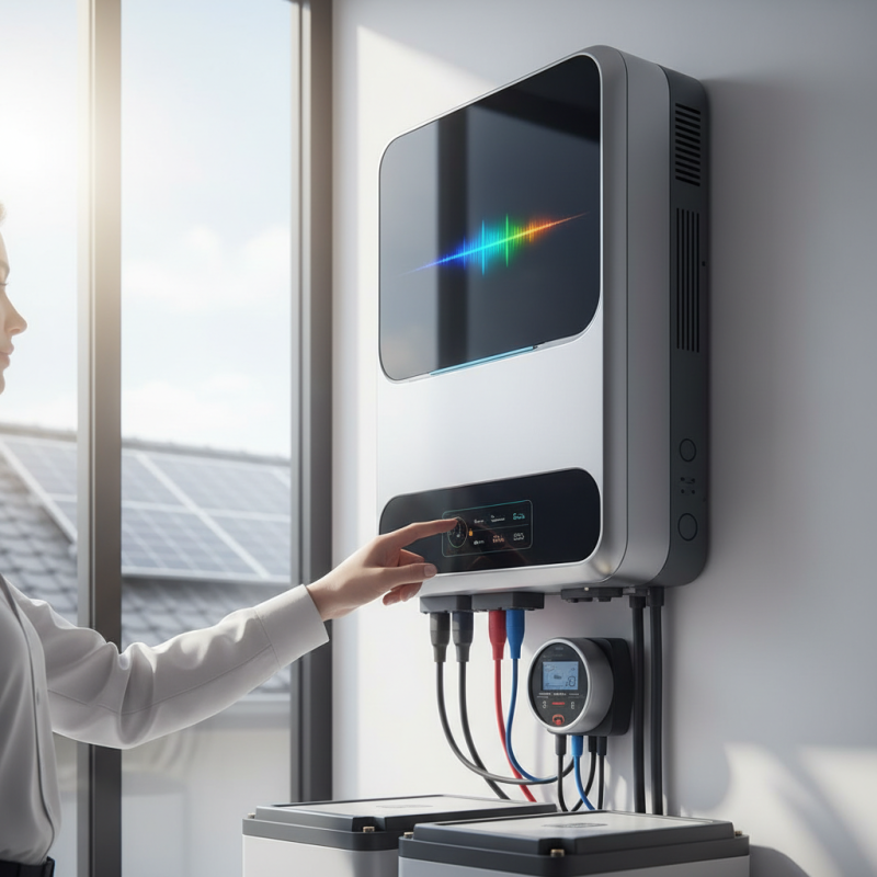 Top 10 Best Solar Inverters for Every Homeowner in 2026