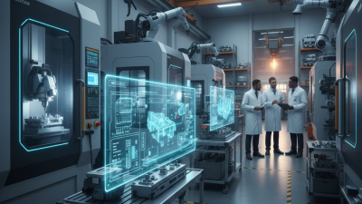 2026 Best CNC Machining Solutions for Global Buyers?