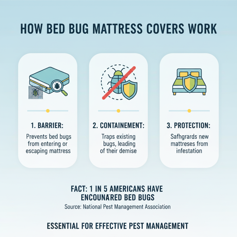 How to Choose the Best Bed Bug Mattress Cover for Your Needs?