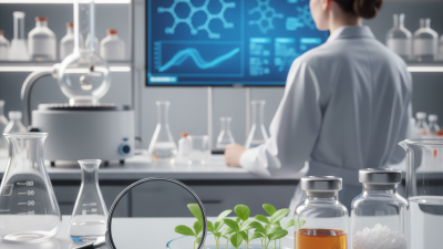 Top 10 High Purity Gibberellic Acid Suppliers in China?