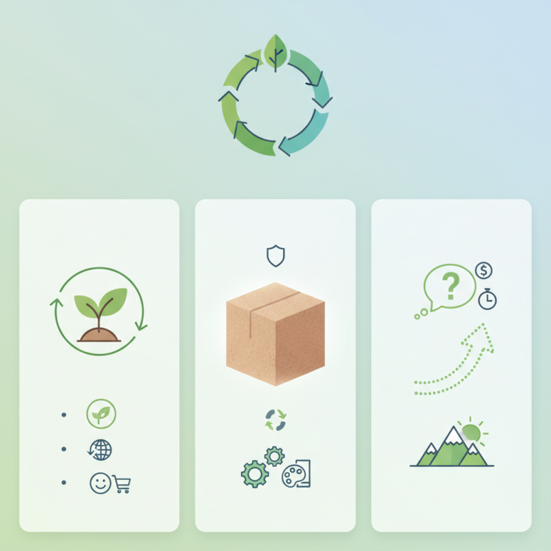 What is an Eco Friendly Pulp Box and Why Choose It?