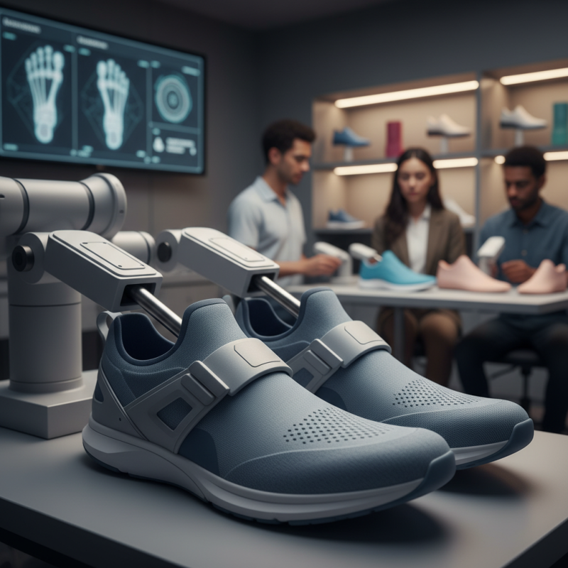 How to Stretch Tight Shoes for Wider Feet in 2026?