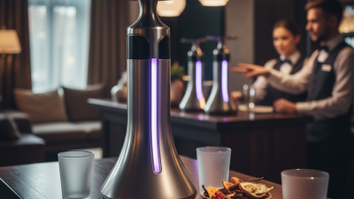Discover the Benefits of Ozo Hookah Device for Your Business?