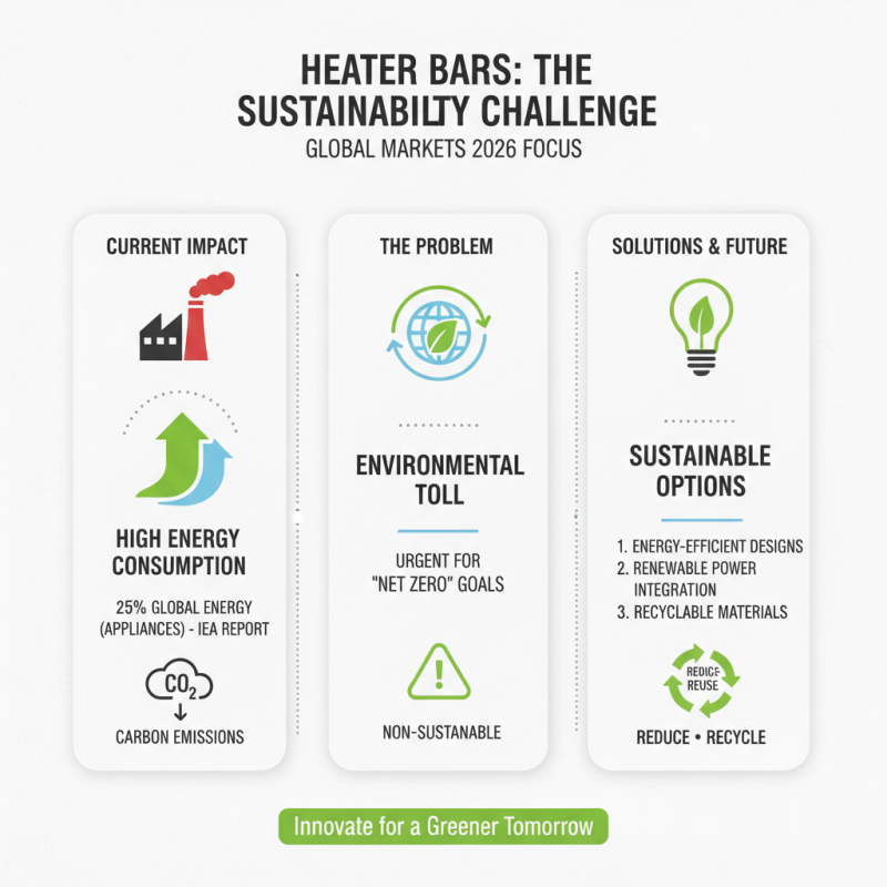 Best Heater Bar Options for Global Buyers in 2026