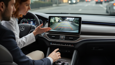 2026 How to Choose the Best Android Backup Camera for Your Vehicle?
