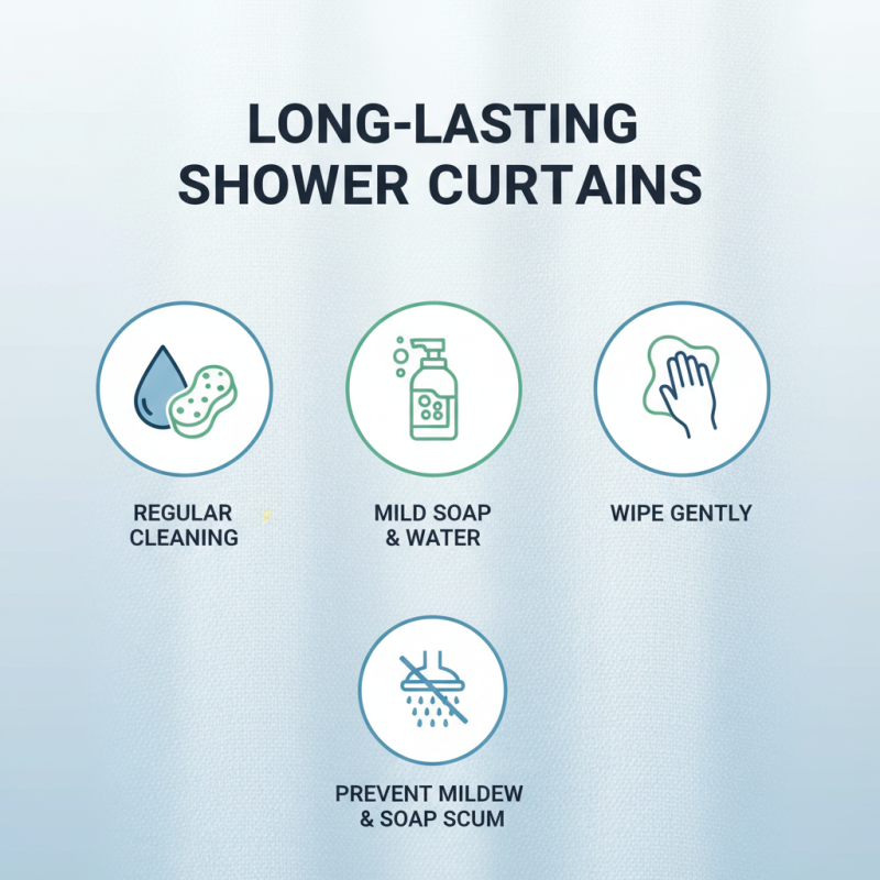 Best Stall Shower Curtains for Stylish Bathrooms - What to Choose?
