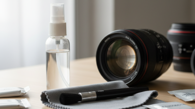 What is a Lens Cleaning Kit and How to Choose the Best One?