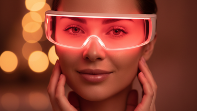 Red Light Face Therapy Benefits for Glowing Skin Best Guide?