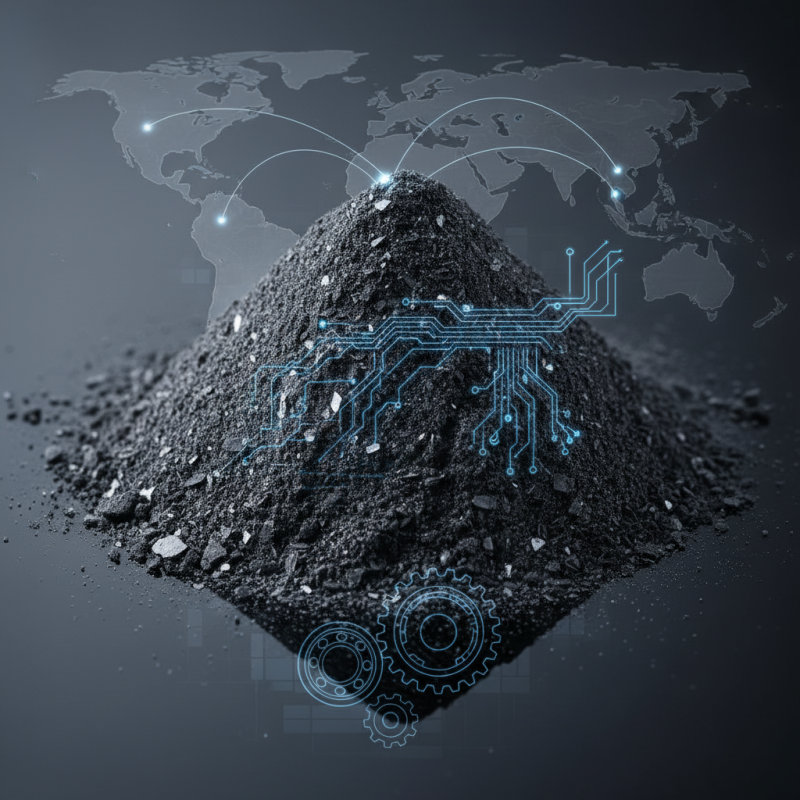 2026 Best Natural Graphite Powder for Global Buyers?